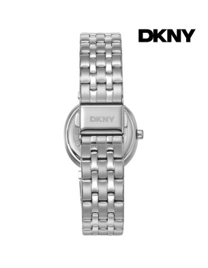 DKNY Ladies Watch